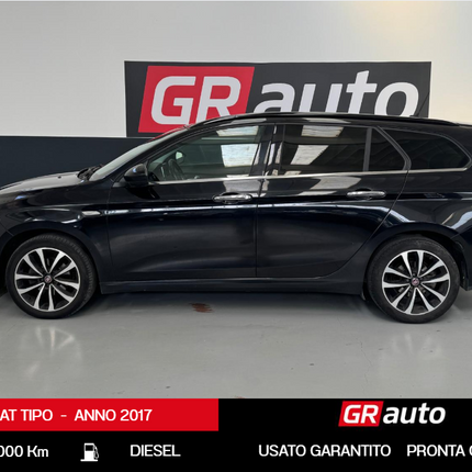 Fiat Tipo