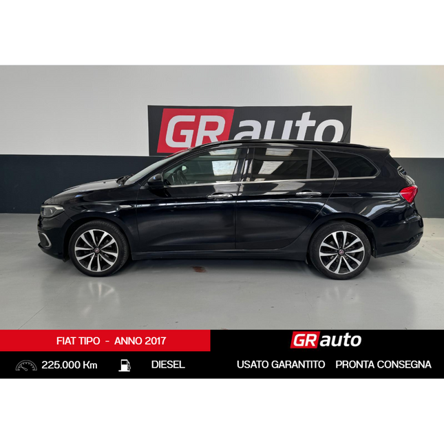 Fiat Tipo