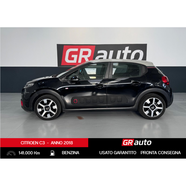 Citroën C3