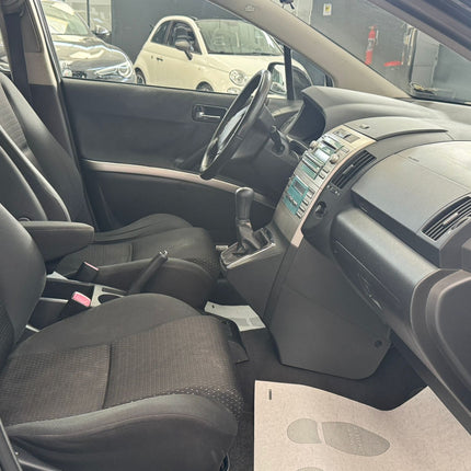 Toyota Corolla Verso 2.2 16V