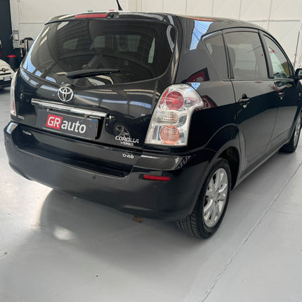 Toyota Corolla Verso 2.2 16V