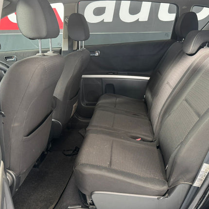 Toyota Corolla Verso 2.2 16V