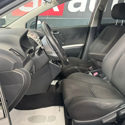 Toyota Corolla Verso 2.2 16V