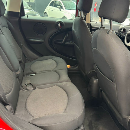 MINI Cooper D Countryman