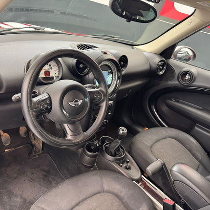 MINI Cooper D Countryman