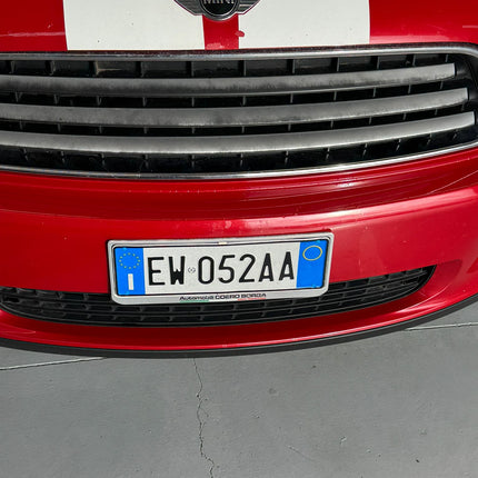 MINI Cooper D Countryman 1.6
