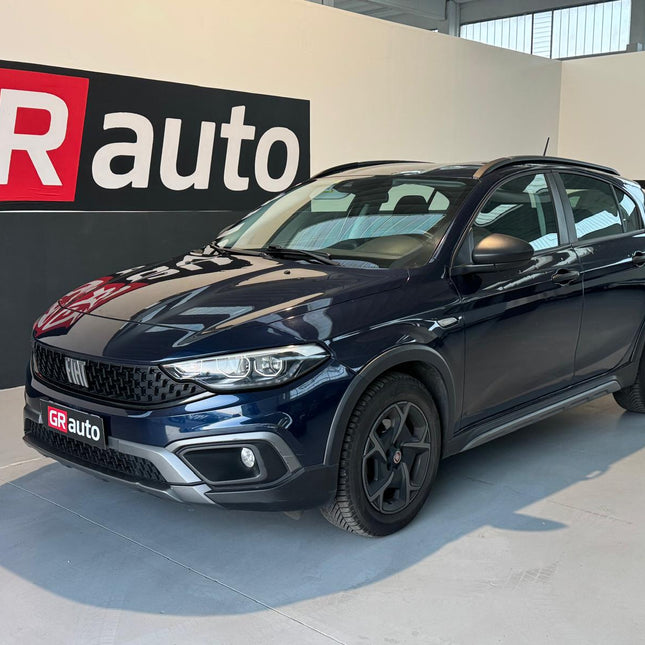Fiat Tipo 1.3 MJT