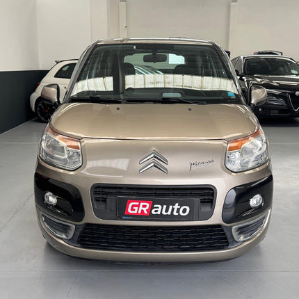 Citroën C3 Picasso