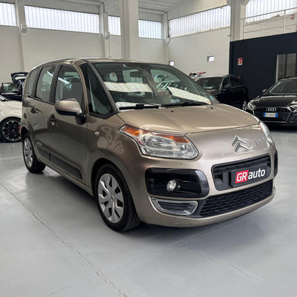 Citroën C3 Picasso