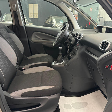 Citroën C3 Picasso