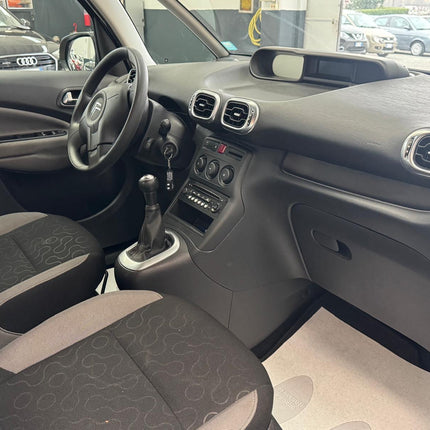 Citroën C3 Picasso