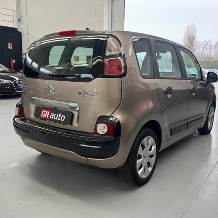 Citroën C3 Picasso