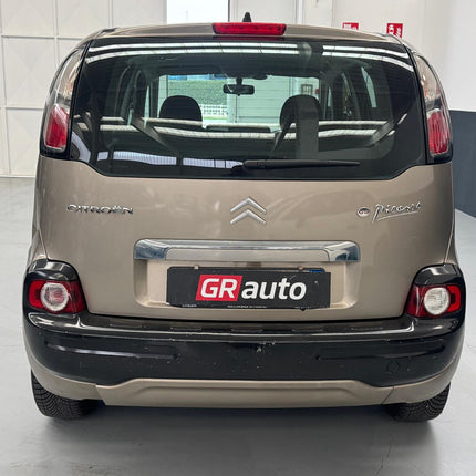 Citroën C3 Picasso