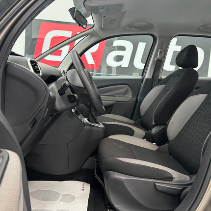 Citroën C3 Picasso