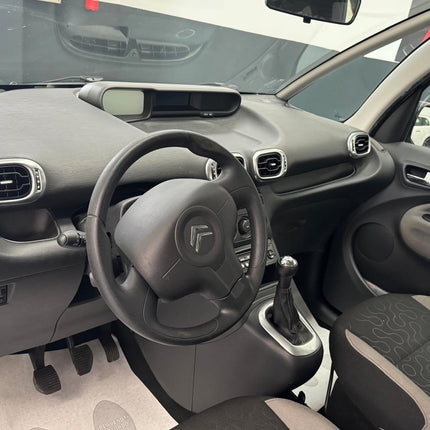 Citroën C3 Picasso