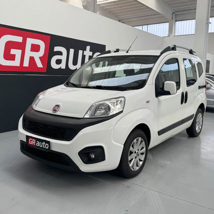 Fiat Qubo