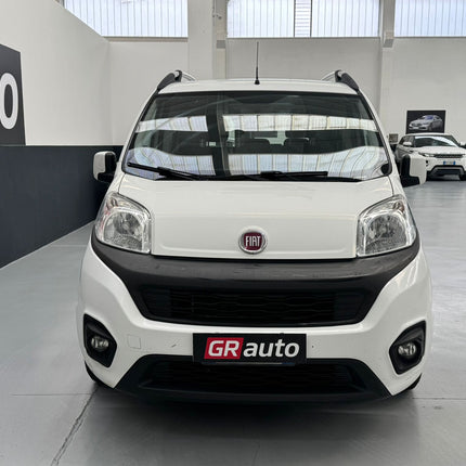Fiat Qubo