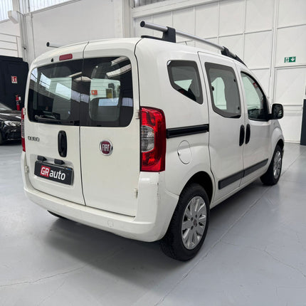 Fiat Qubo