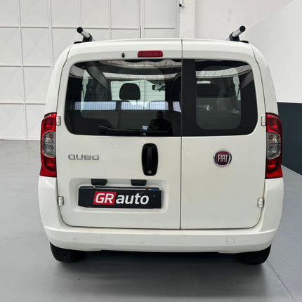 Fiat Qubo