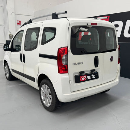 Fiat Qubo