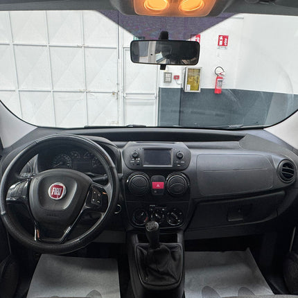 Fiat Qubo