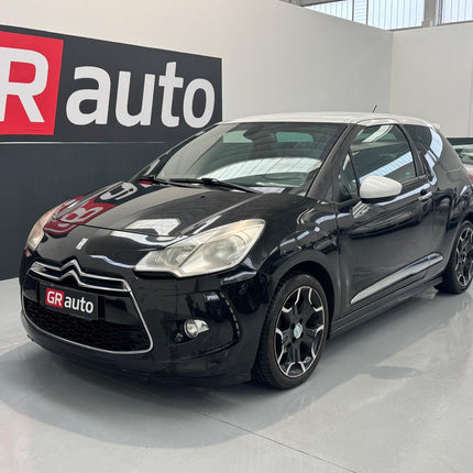 Citroën DS3
