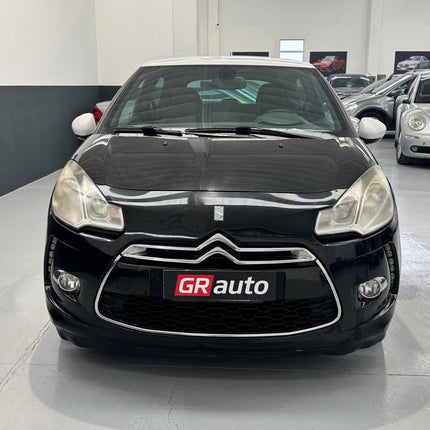 Citroën DS3