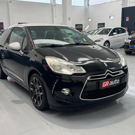 Citroën DS3