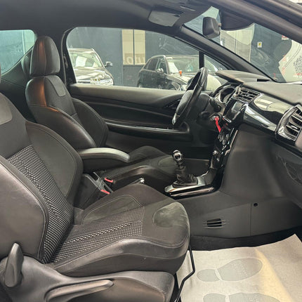Citroën DS3
