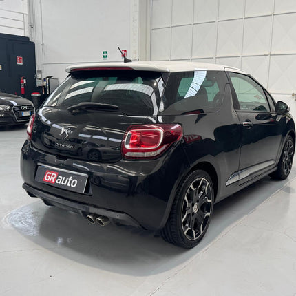 Citroën DS3