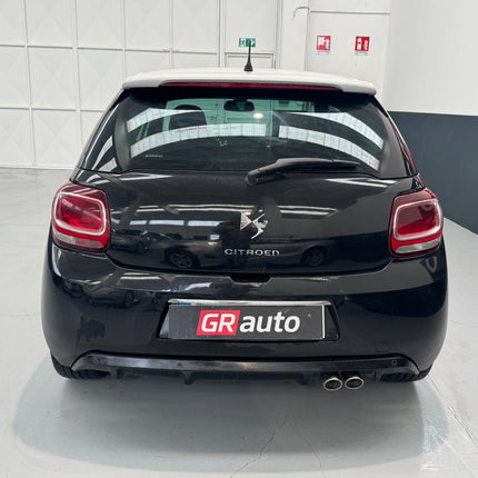 Citroën DS3