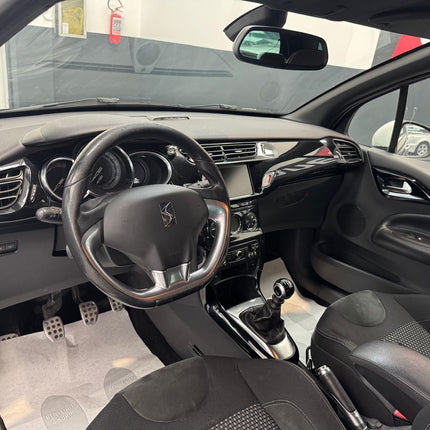 Citroën DS3