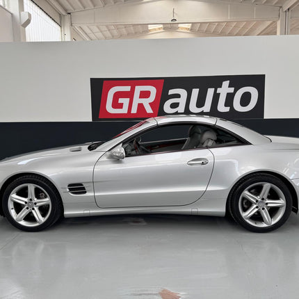 Mercedes-Benz SL