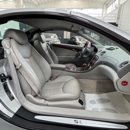 Mercedes-Benz SL