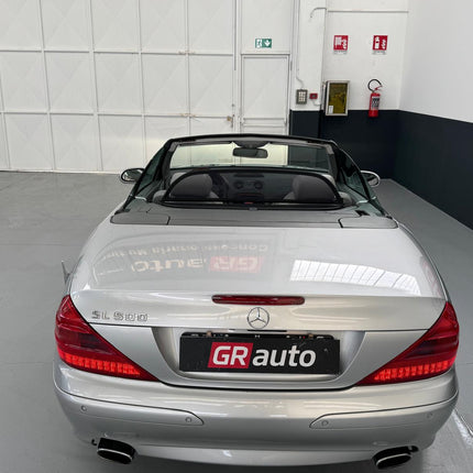 Mercedes-Benz SL