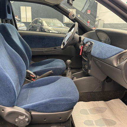 Lancia Y