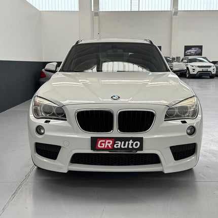 BMW X1 xDrive