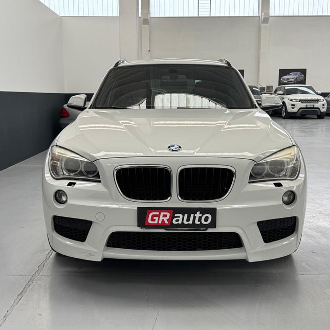 BMW X1 xDrive