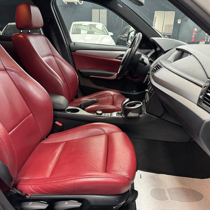 BMW X1 xDrive