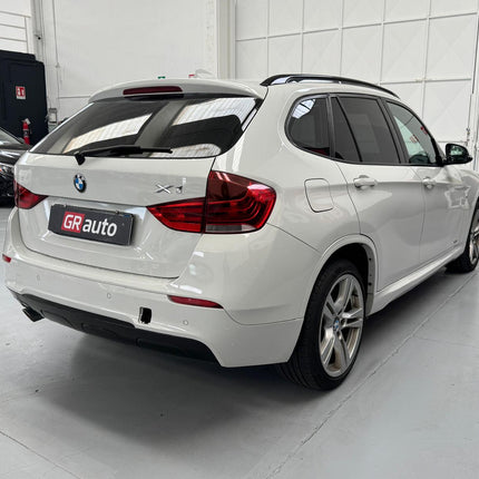 BMW X1 xDrive