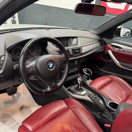BMW X1 xDrive