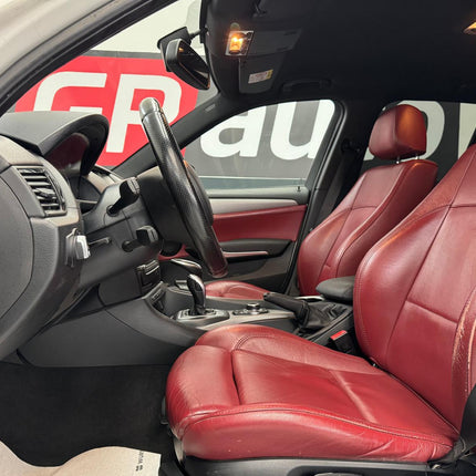 BMW X1 xDrive