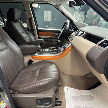 Land Rover Range Rover Spor