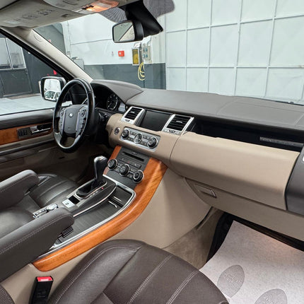 Land Rover Range Rover Spor