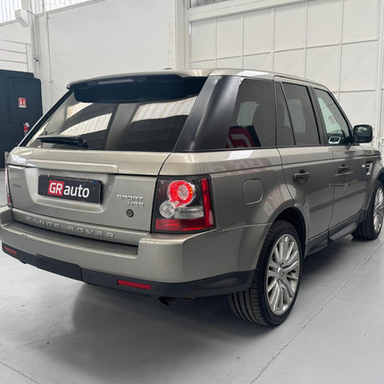 Land Rover Range Rover Spor