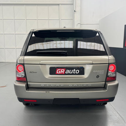 Land Rover Range Rover Spor