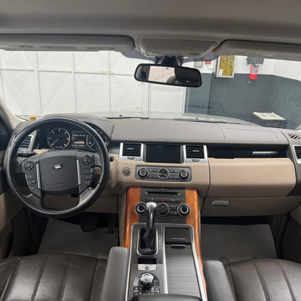 Land Rover Range Rover Spor