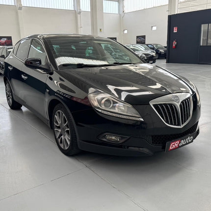 Lancia Delta