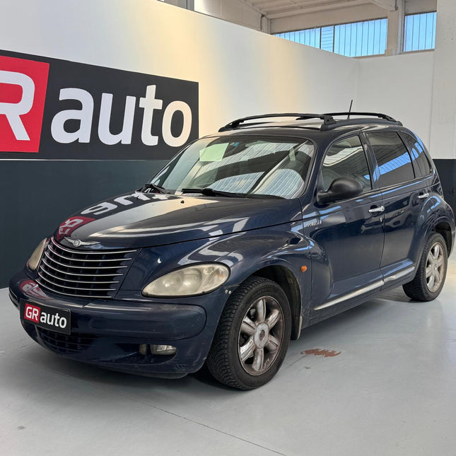 Chrysler PT Cruiser