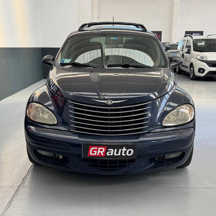 Chrysler PT Cruiser